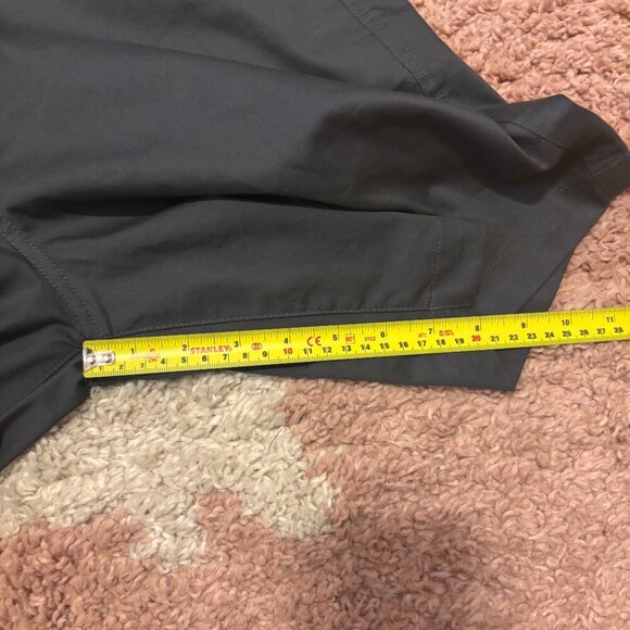 Nike UV 8" Golf Chino Shorts Dri-FIT Dark Gray DA4142-077 Men's Size 30 NWT - Picture 8 of 10